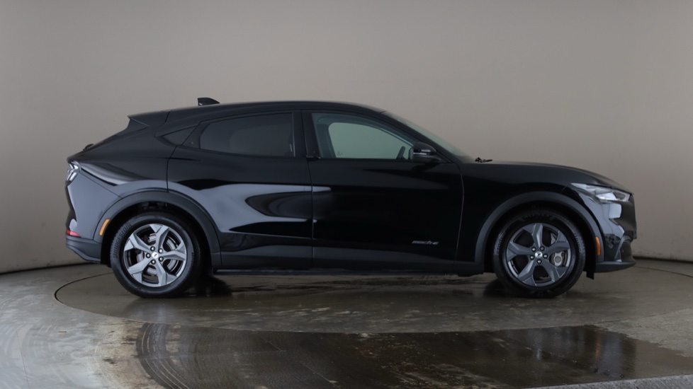 FORD MUSTANG MACH-E Image 6