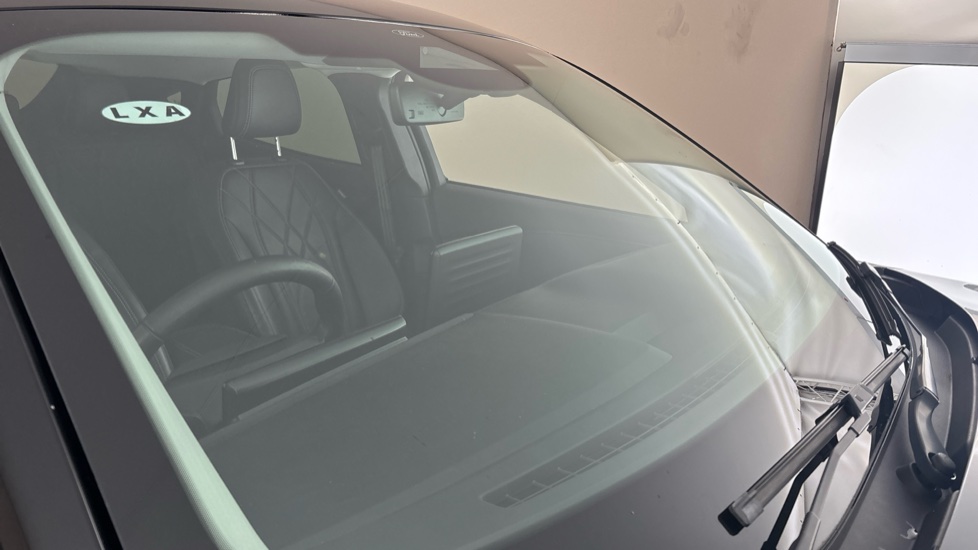 FORD MUSTANG MACH-E chips