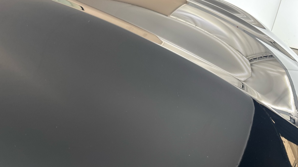 FORD MUSTANG MACH-E chips