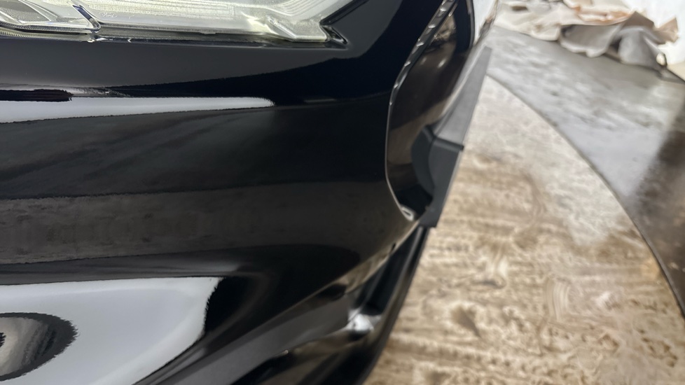 FORD MUSTANG MACH-E chips