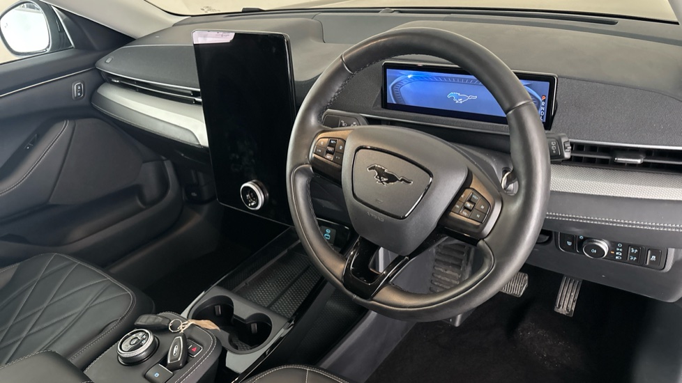 FORD MUSTANG MACH-E Image 9