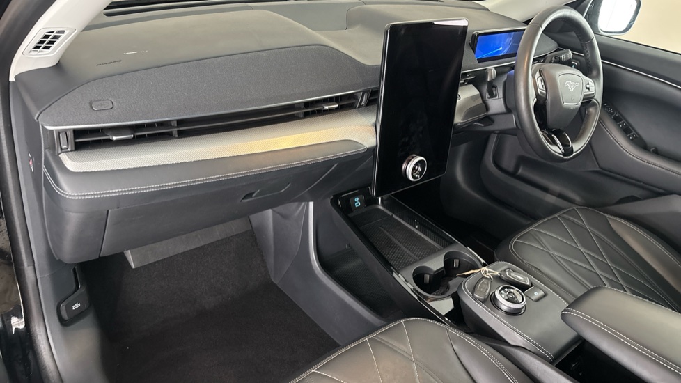 FORD MUSTANG MACH-E Image 10