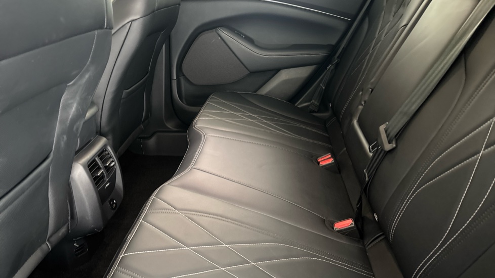 FORD MUSTANG MACH-E Image 14