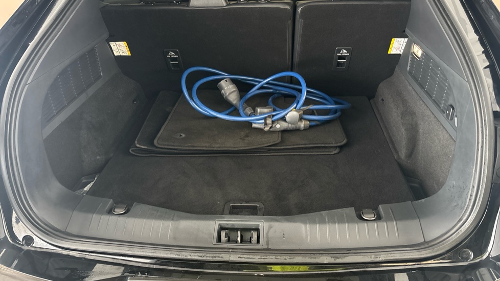 FORD MUSTANG MACH-E Image 15