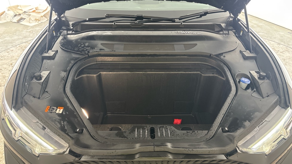 FORD MUSTANG MACH-E Image 16