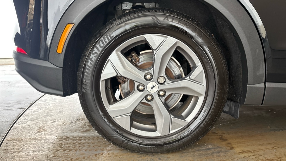 FORD MUSTANG MACH-E Image 19