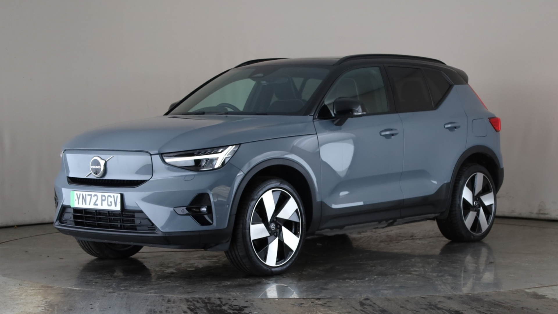 300kW Recharge Twin Ultimate 78kWh 5dr AWD Auto [2023]