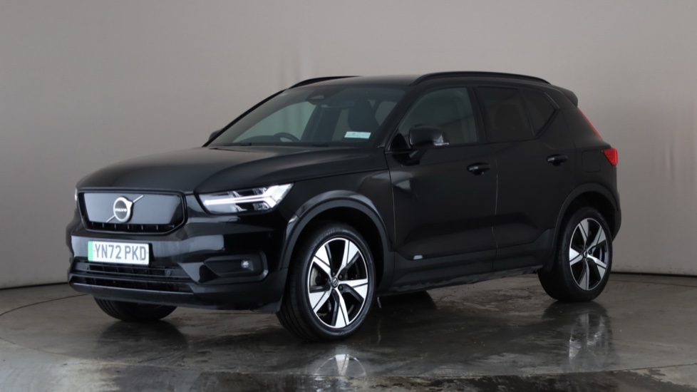 VOLVO XC40 170kW Recharge Plus 69kWh 5dr Auto