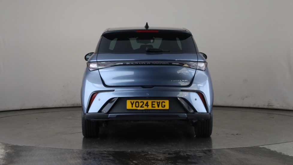 BYD DOLPHIN Image 4