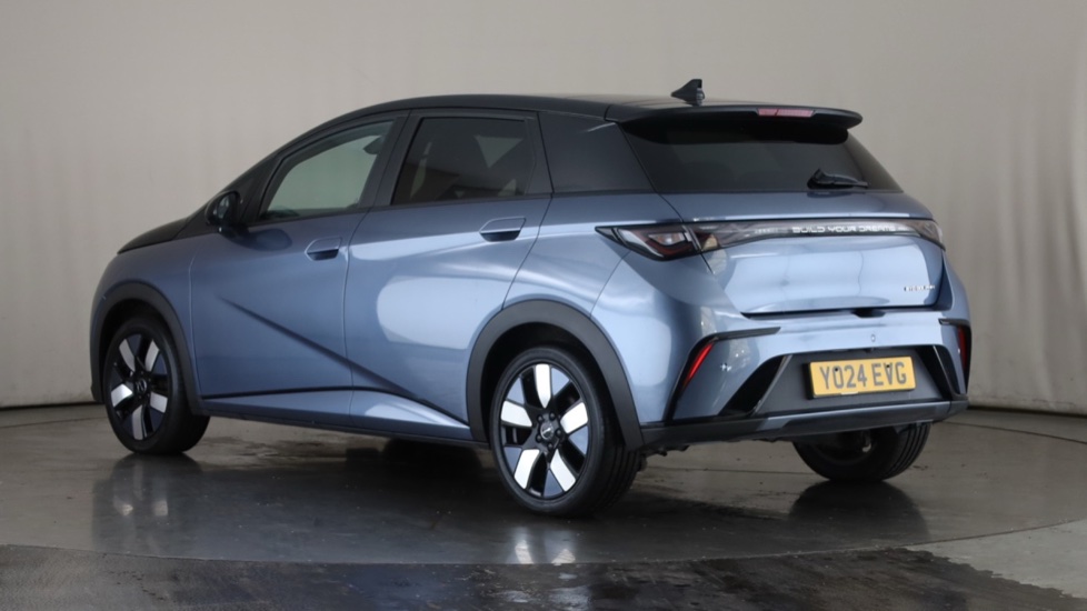 BYD DOLPHIN Image 3
