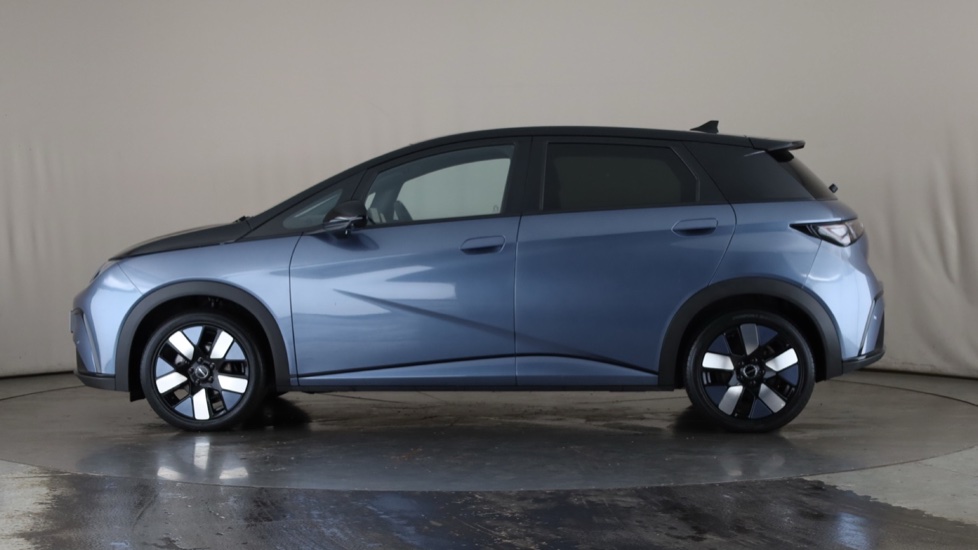 BYD DOLPHIN Image 2
