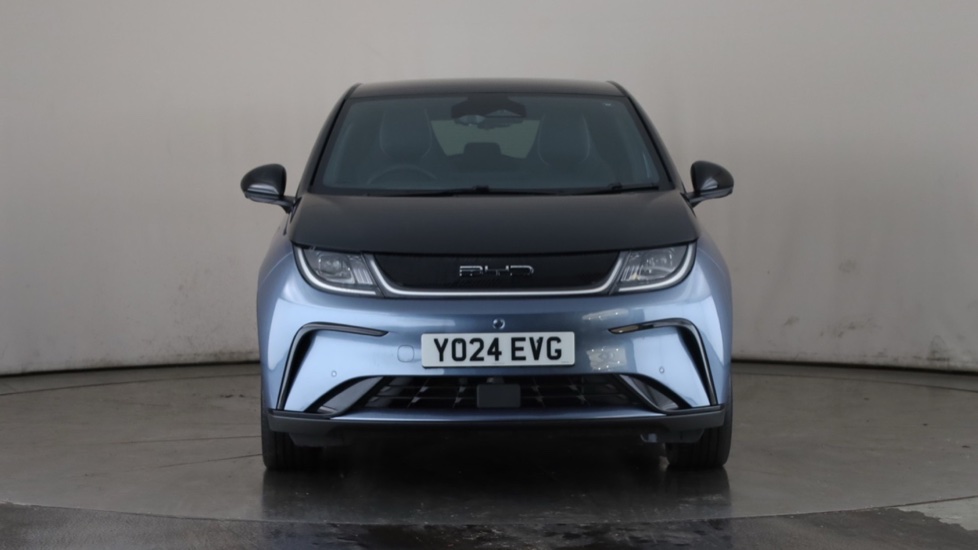 BYD DOLPHIN Image 8