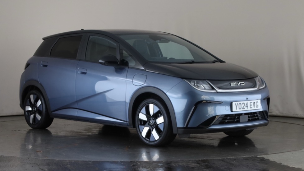 BYD DOLPHIN Image 7