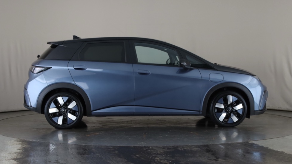 BYD DOLPHIN Image 6
