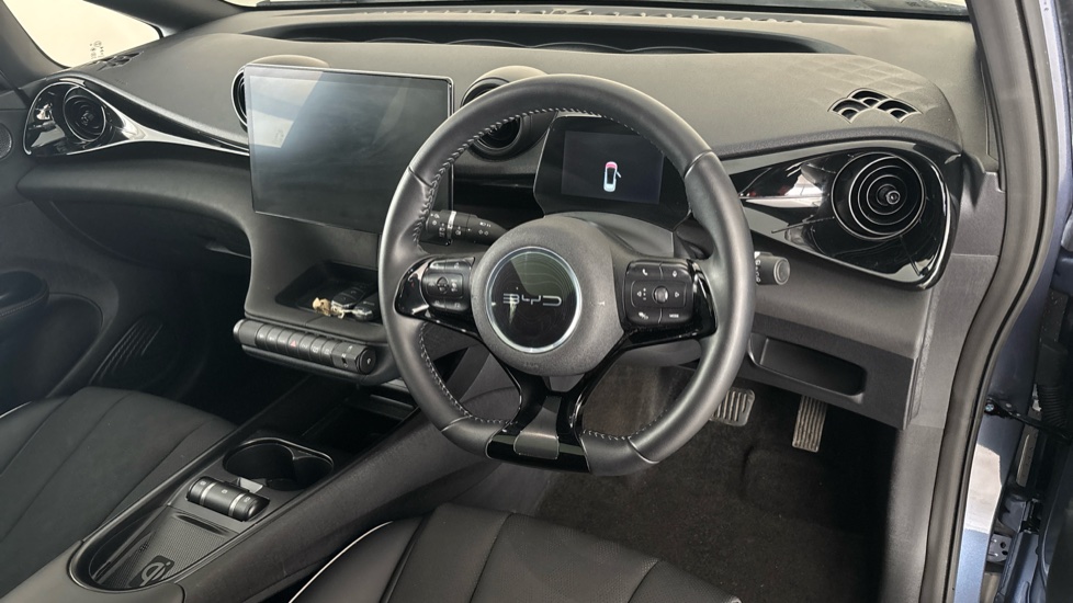 BYD DOLPHIN Image 9