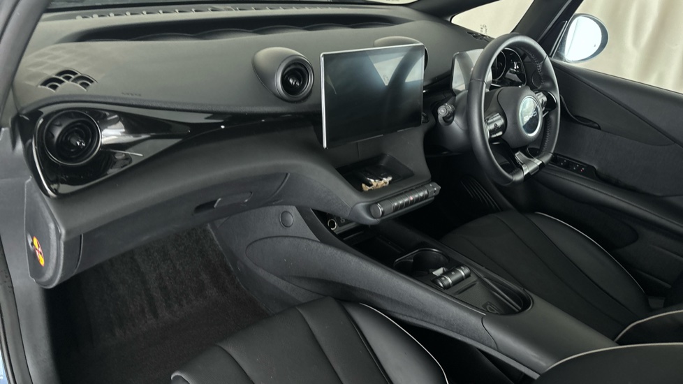 BYD DOLPHIN Image 10