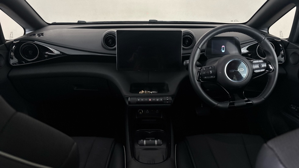 BYD DOLPHIN Image 11