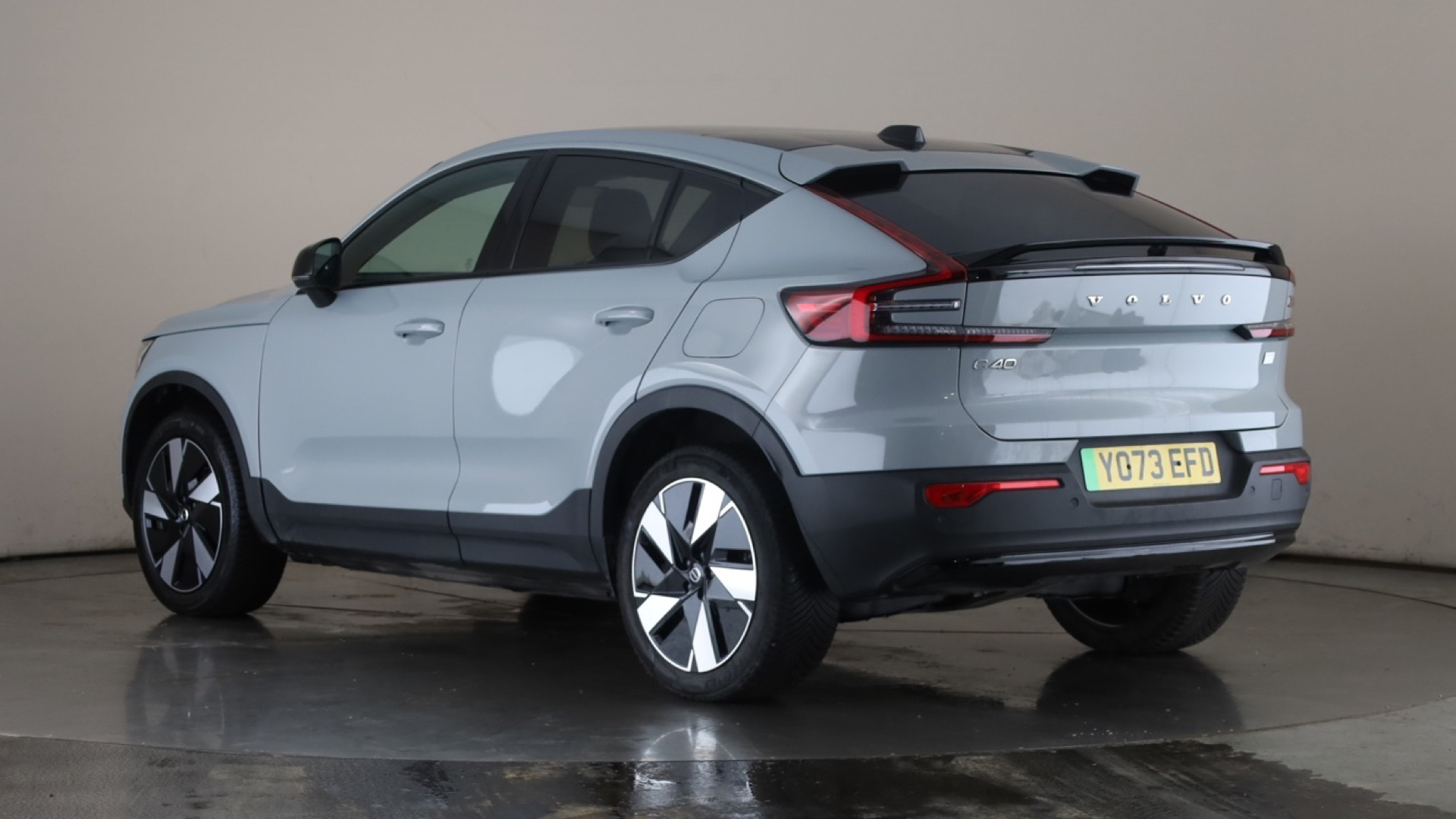 175kW Recharge Plus 69kWh 5dr Auto [2024]