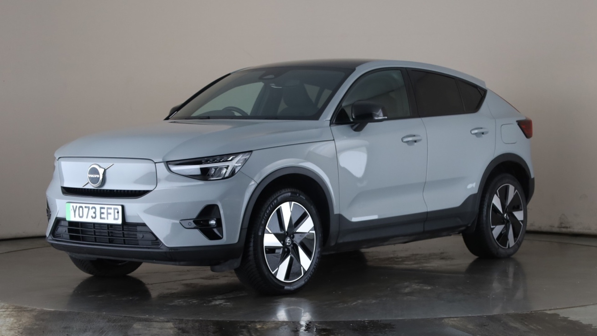 175kW Recharge Plus 69kWh 5dr Auto [2024]