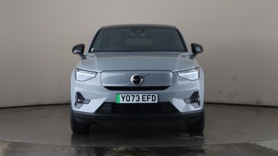 VOLVO C40 Image 8