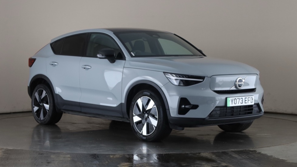 VOLVO C40 Image 7