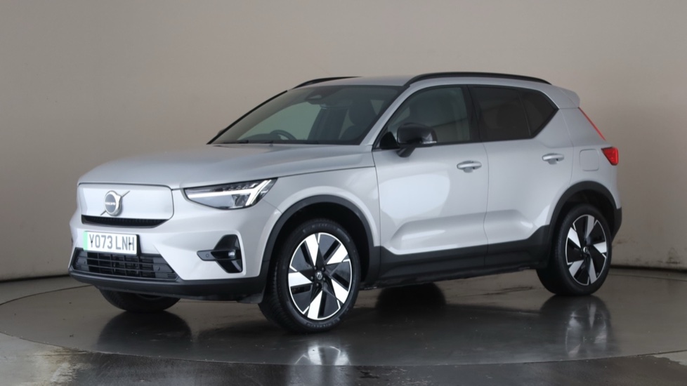 Picture of Volvo XC40 175kW 69kWh Recharge Plus Auto