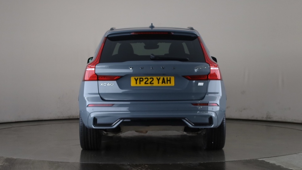 VOLVO XC60 Image 4