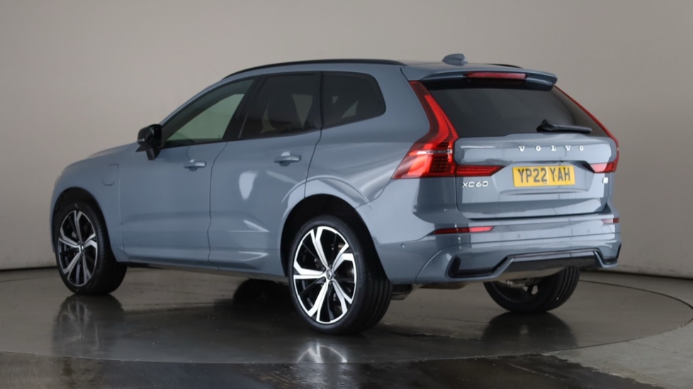 VOLVO XC60 Image 3