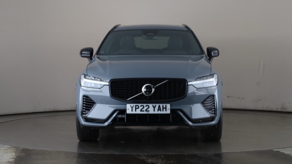VOLVO XC60 Image 8