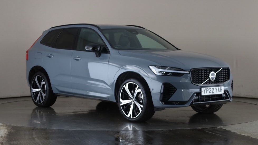 VOLVO XC60 Image 7