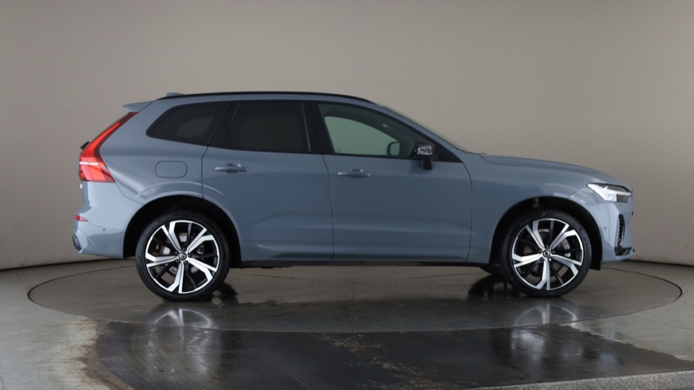 VOLVO XC60 Image 6