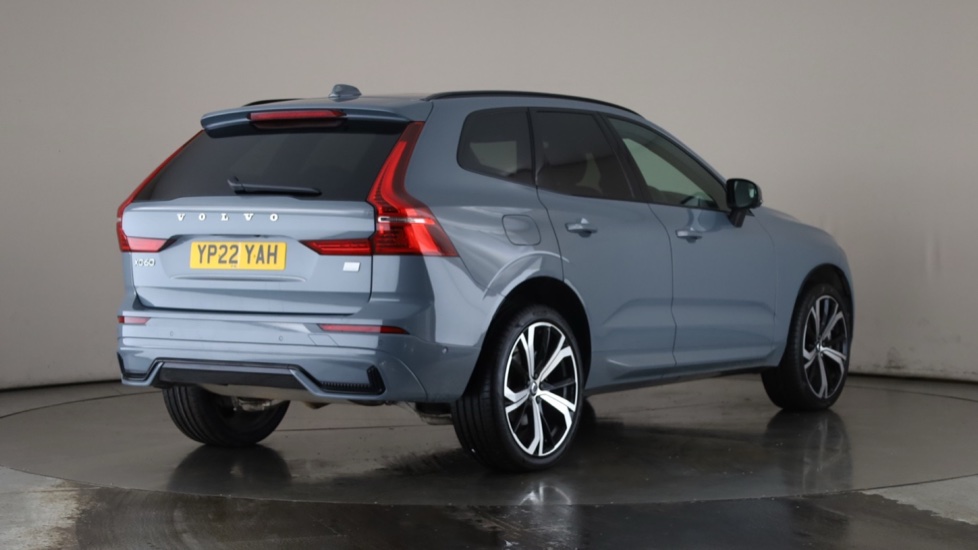 VOLVO XC60 Image 5