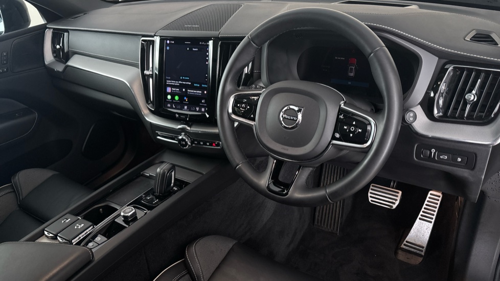 VOLVO XC60 Image 9