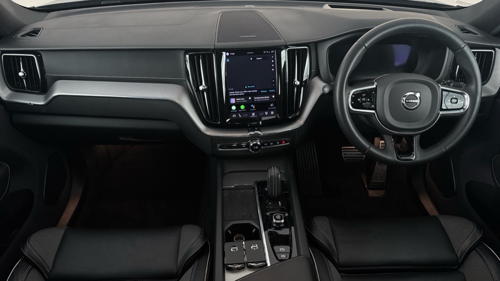 VOLVO XC60 Image 11