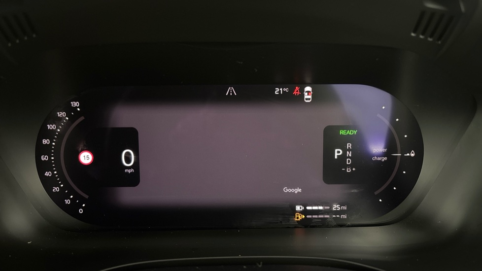 VOLVO XC60 Image 13