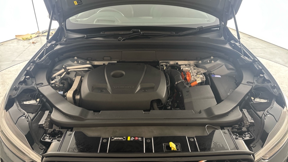 VOLVO XC60 Image 16