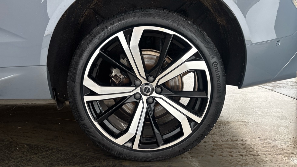 VOLVO XC60 Image 18