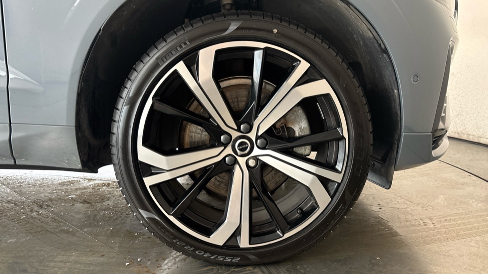 VOLVO XC60 Image 20