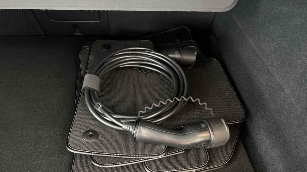 VOLVO XC60 Image 22