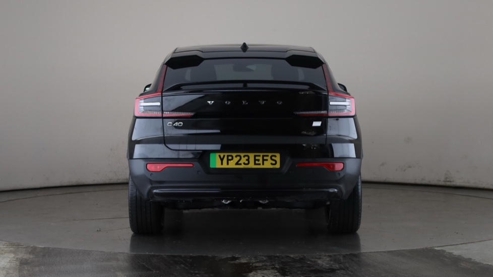 VOLVO C40 Image 4