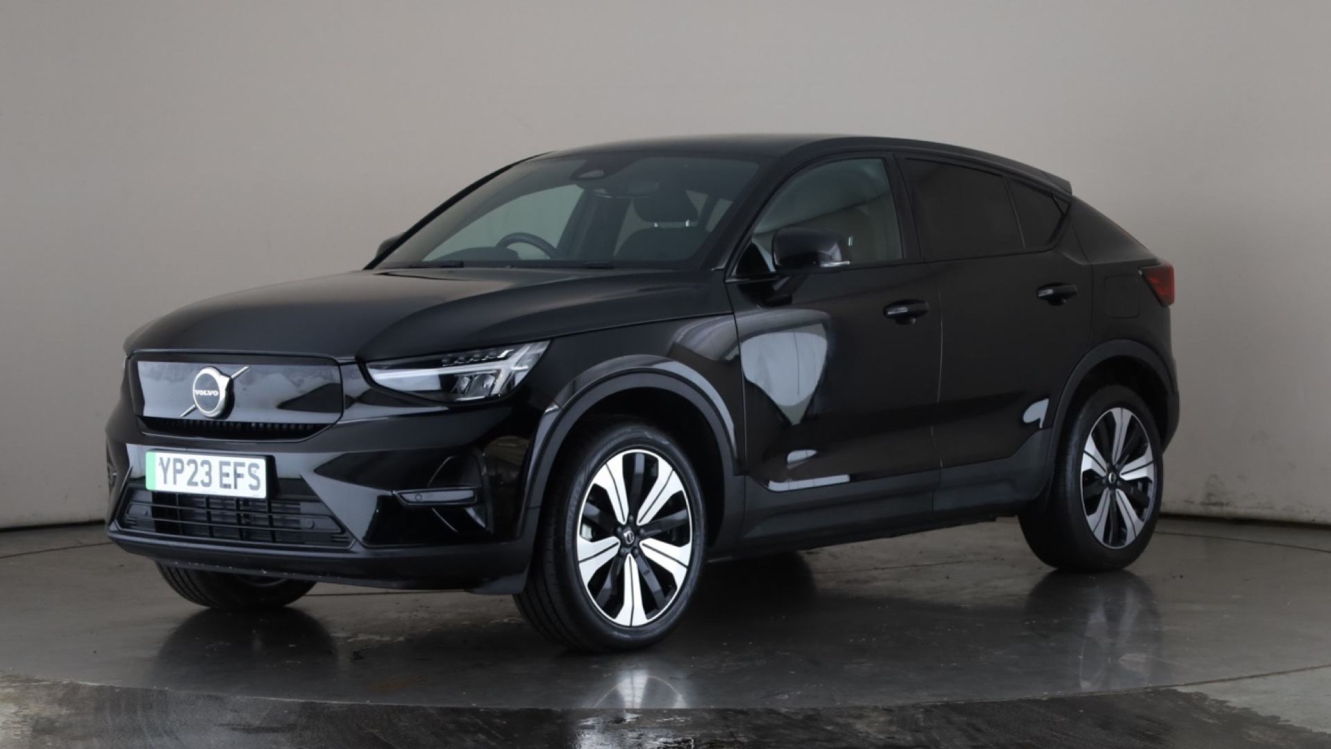 170kW Recharge Core 69kWh 5dr Auto [2023]