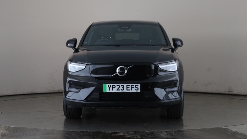 VOLVO C40 Image 8