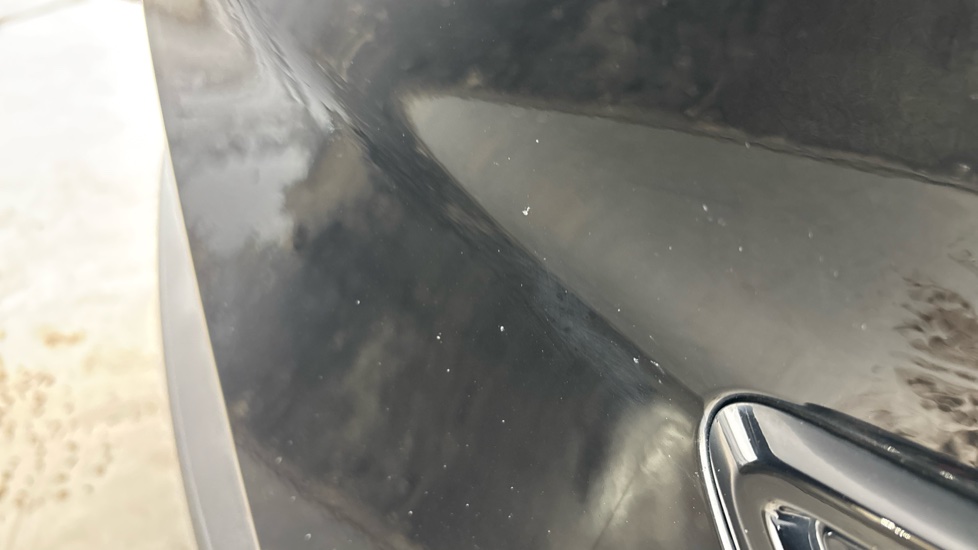 VOLVO C40 Multiple chips