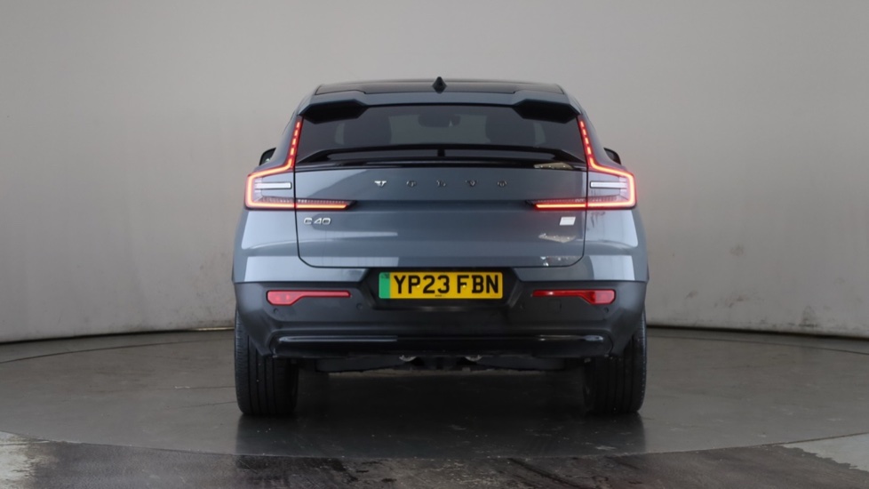 VOLVO C40 Image 4