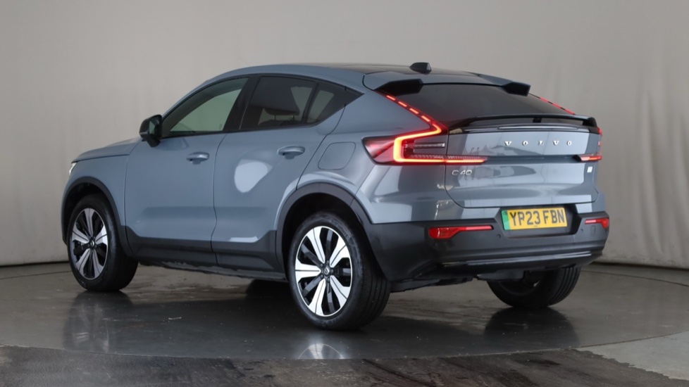 VOLVO C40 Image 3