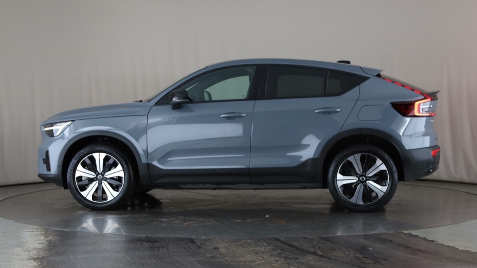 VOLVO C40 Image 2