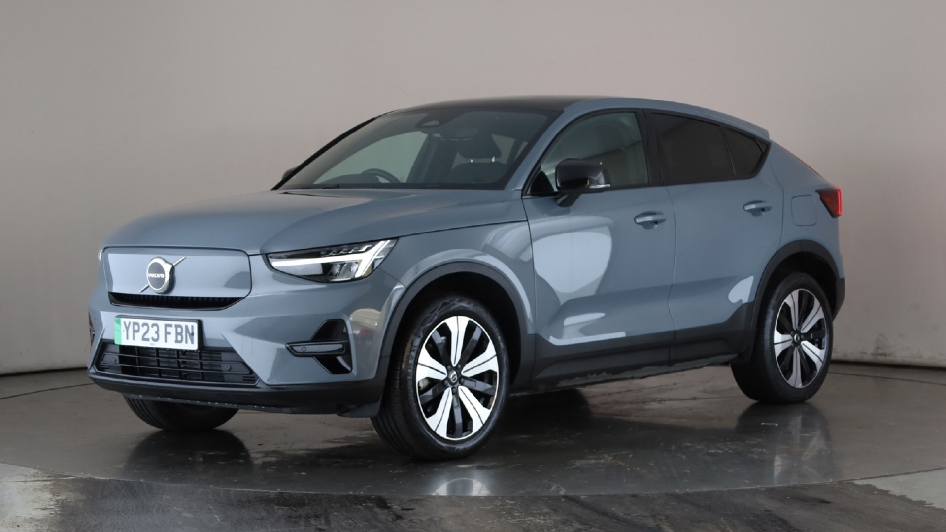 170kW Recharge Core 69kWh 5dr Auto