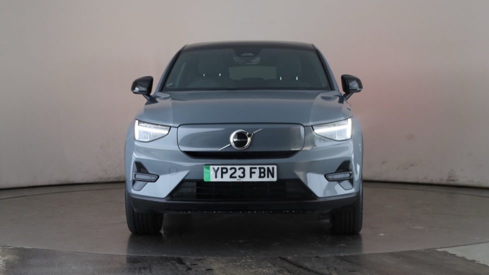 VOLVO C40 Image 8