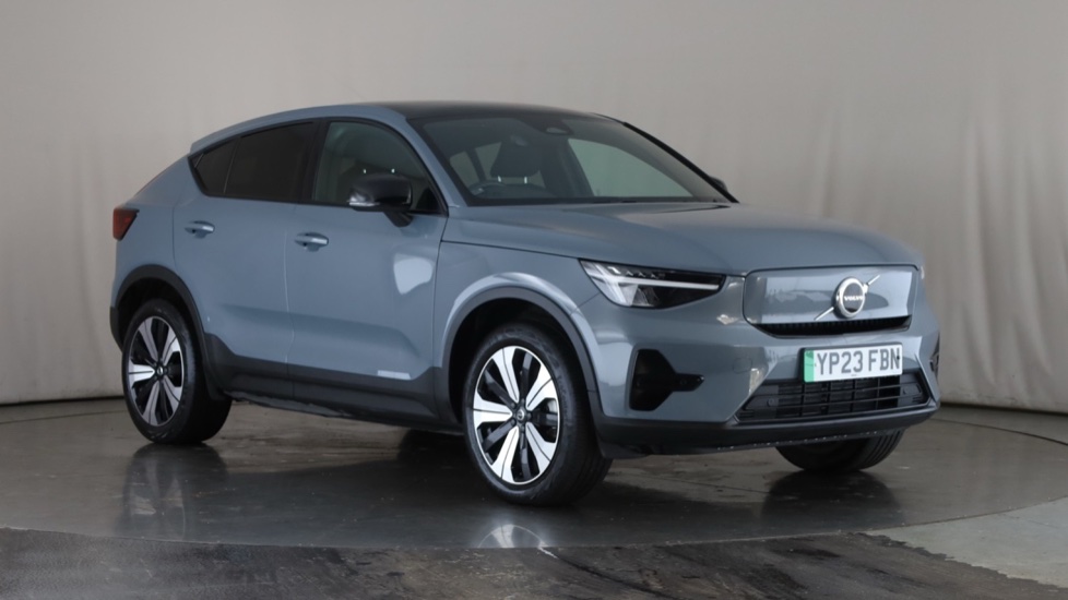 VOLVO C40 Image 7