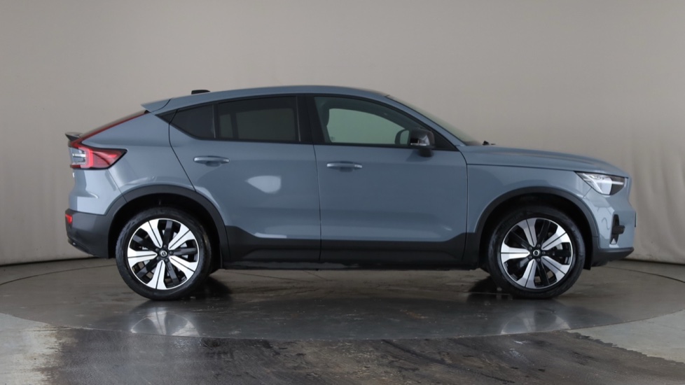 VOLVO C40 Image 6